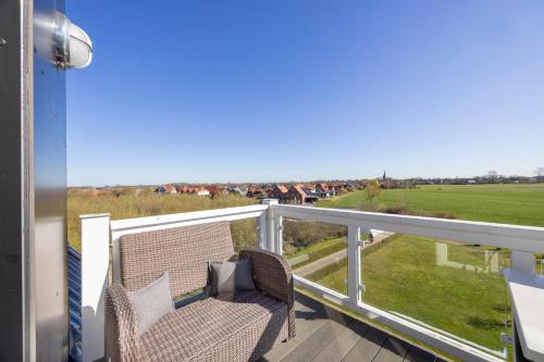 Resort Deichgraf Resort Deichgraf 27 21 — Wremen