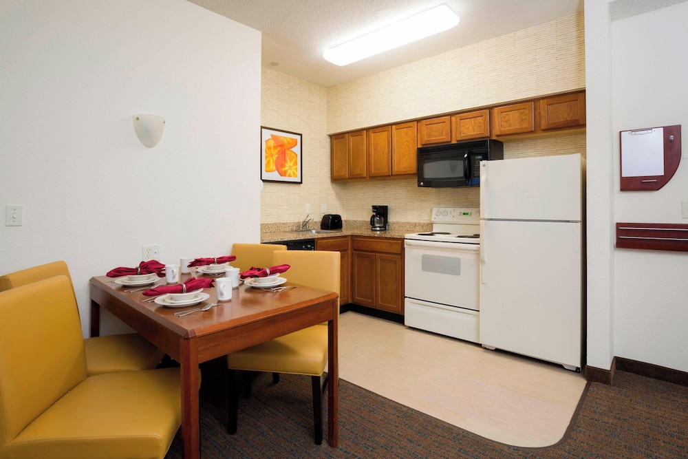 Residence Inn by Marriott Olathe Kansas City - photo 9