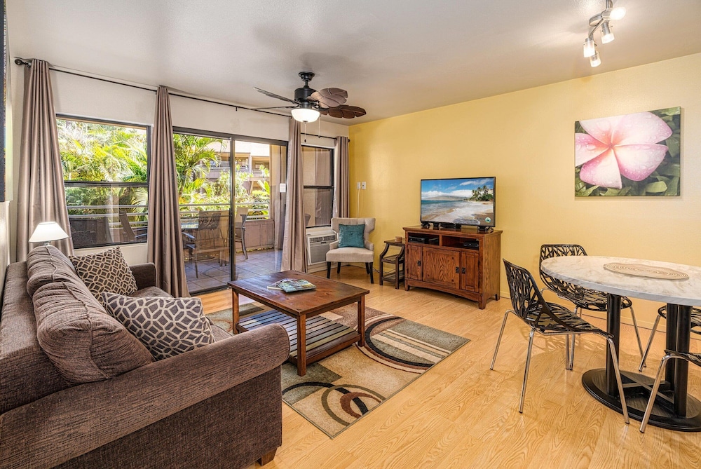Kihei Bay Vista #A 102 in Kihei, United States