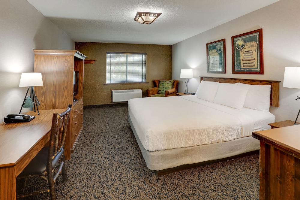 Stoney Creek Hotel Des Moines Johnston - photo 13