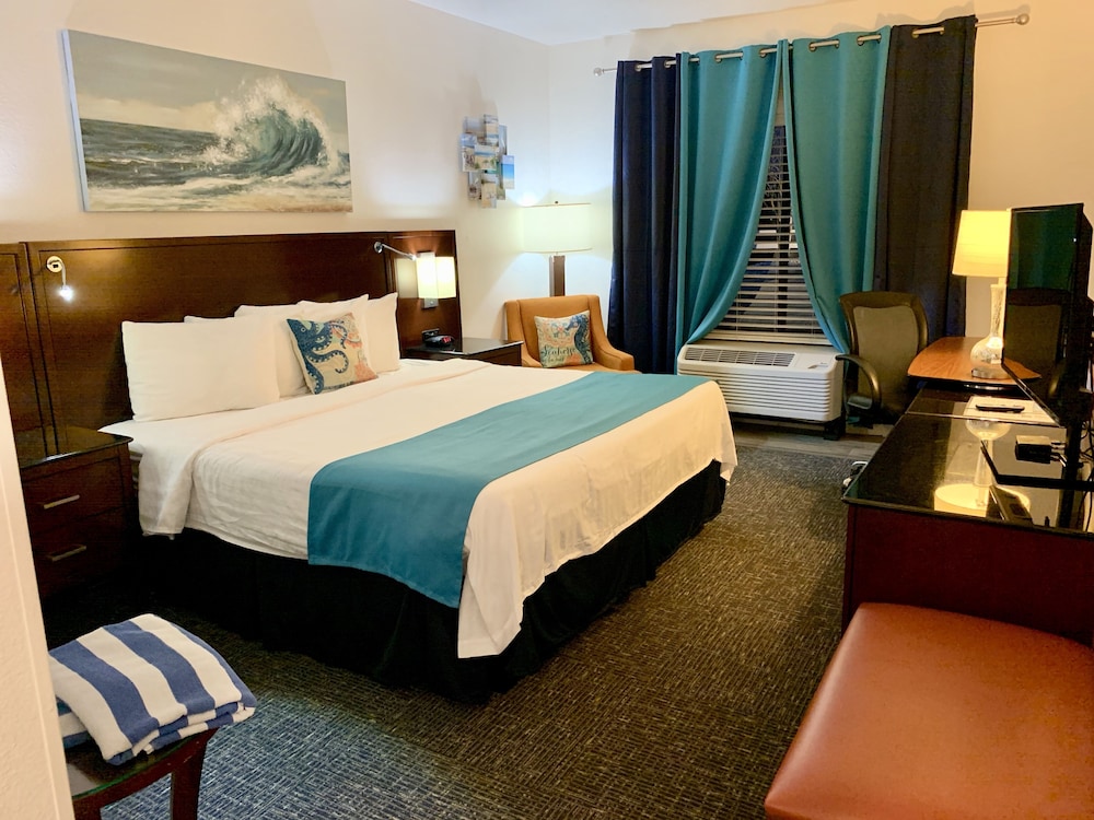 Hotel Pensacola - photo 27