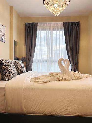 Monte Rama 9 near JodFair Market Condo