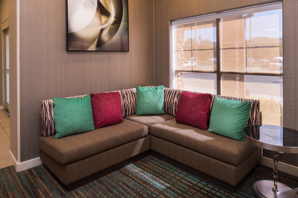 Residence Inn by Marriott Albuquerque Airport - photo 3