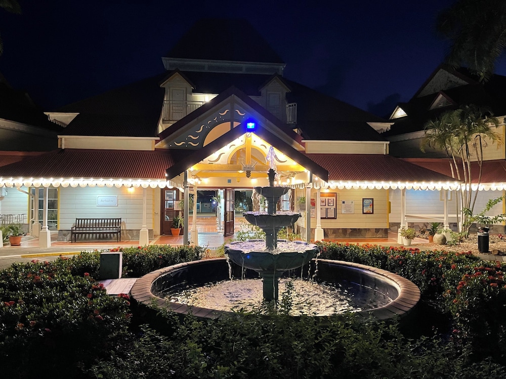 Barbadine Resorts Flats Sainte Anne — Sainte-Anne — photo 2