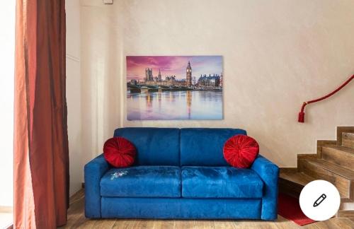 Campo de Fiori on vacation with class — 4-Star Luxury Hotel in Rome, Italy