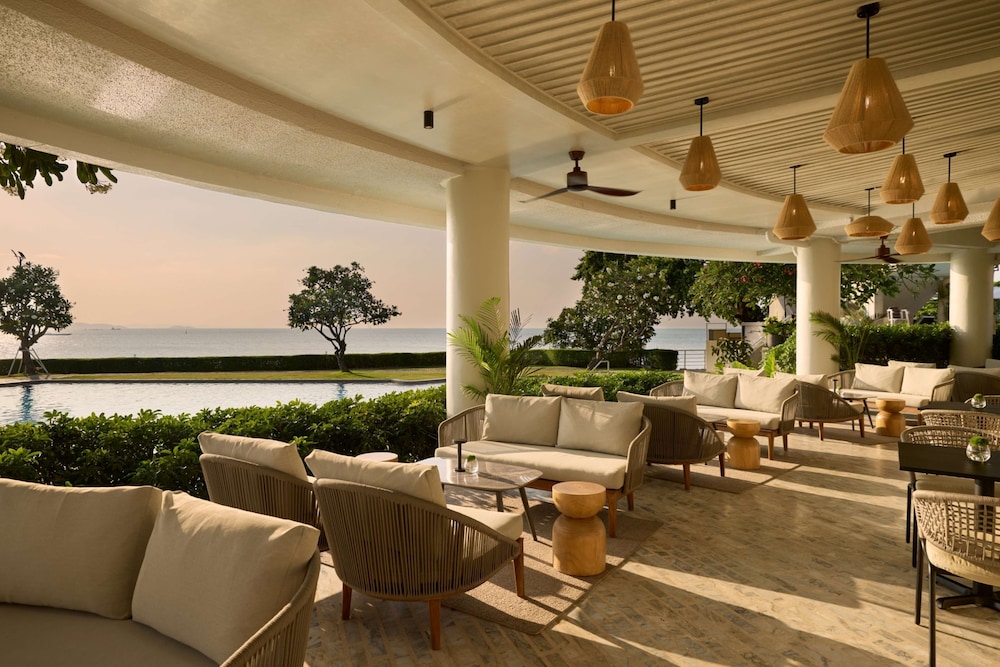 Dusit Thani Pattaya — Pattaya — photo 2