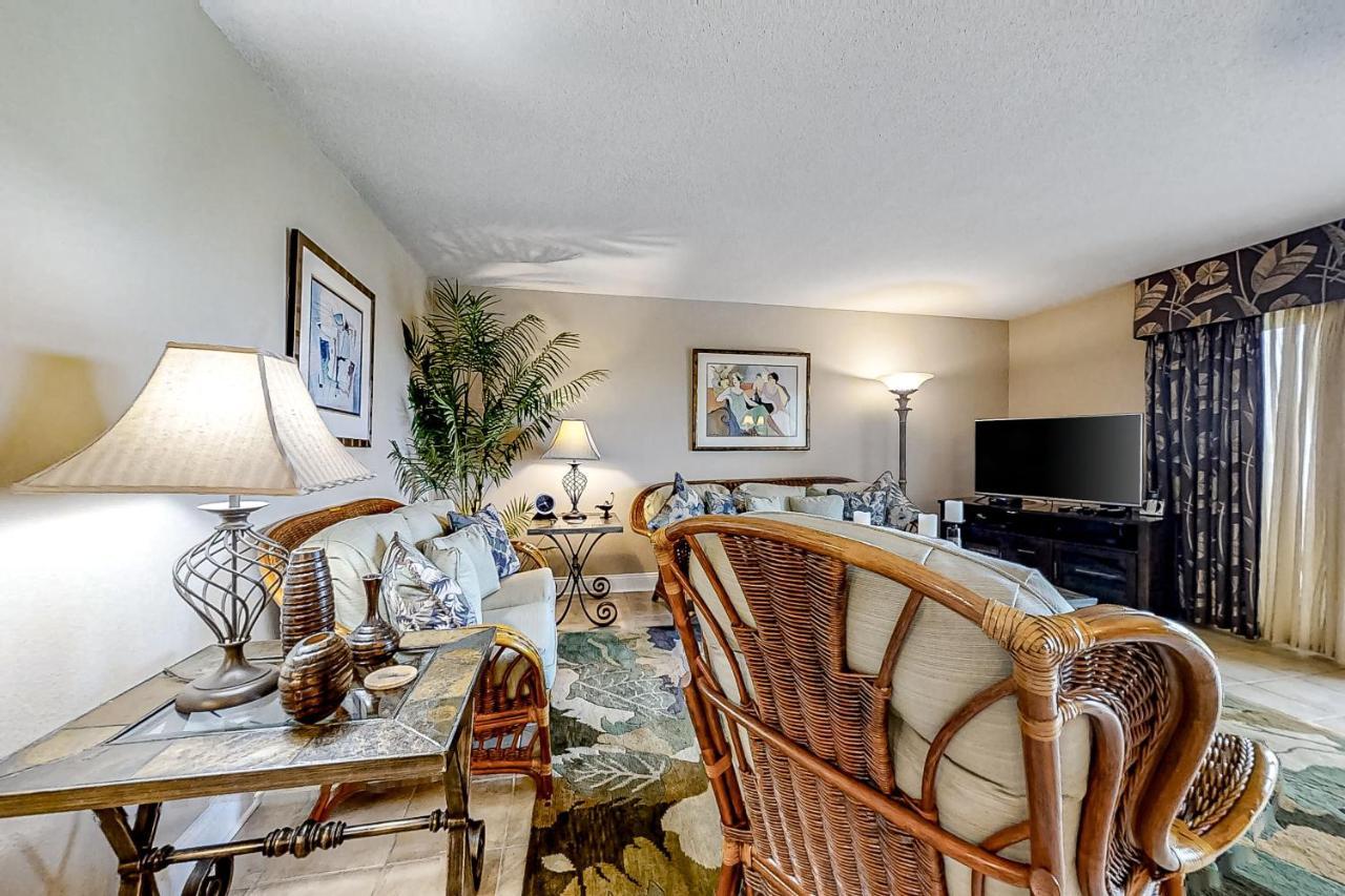 Tropical Paradise — hotel in Indian Shores