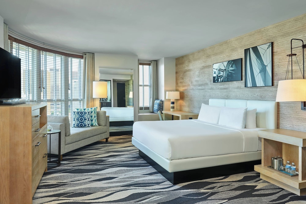 Hotel Republic San Diego Autograph Collection - photo 27