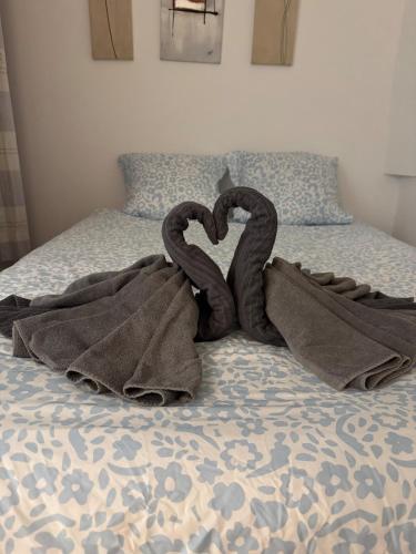 Studio 2 Bords de Loire in Orleans, France