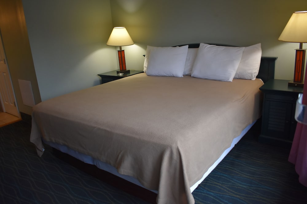Casino Motel - photo 12