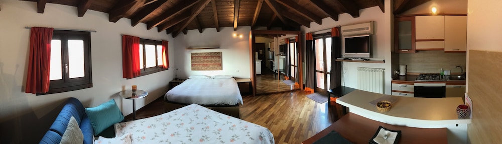 Hotello — hotel in Gallarate