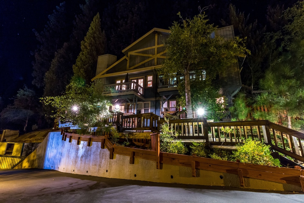 Mountain Retreat Resort - photo 61
