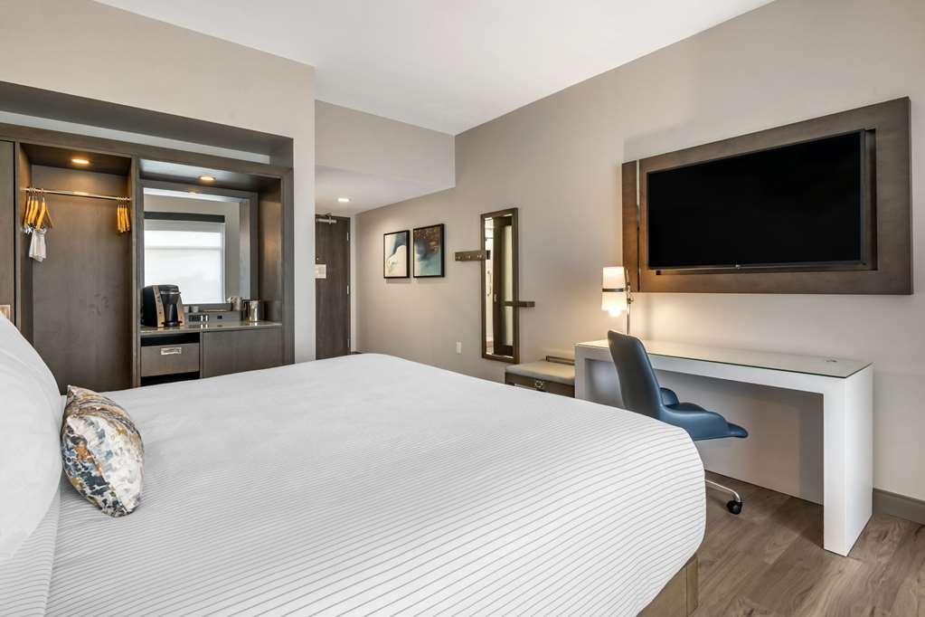Cambria Hotel Orlando Airport - photo 27