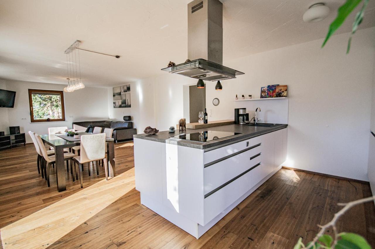 Ferienwohnung Mit Terrasse — 4-Star Luxury Hotel in Steinach Am Brenner, Austria