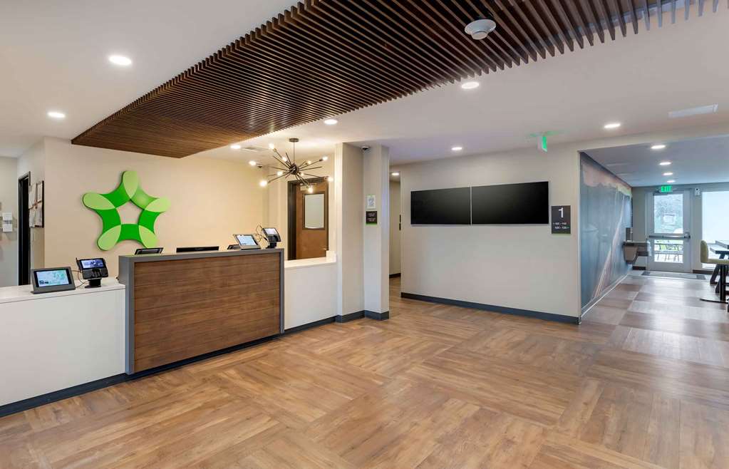 Extended Stay America Premier Suites Austin Austin Airport - photo 6