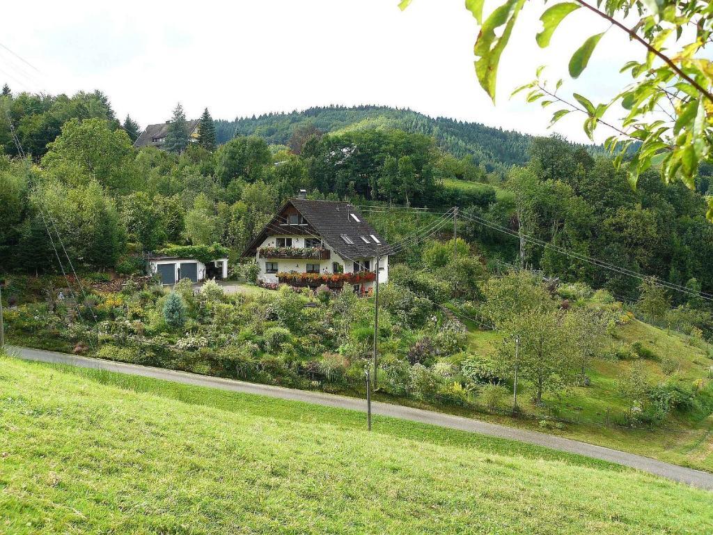 Ferienwohnung Waldeck — Oppenau — photo 2