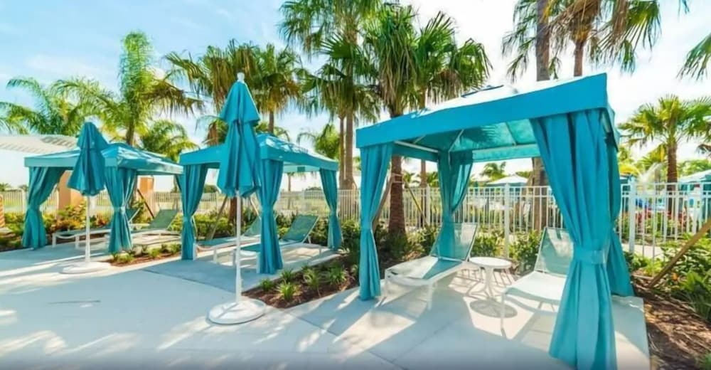 Sea Shore at Solara Resort 401 - photo 56