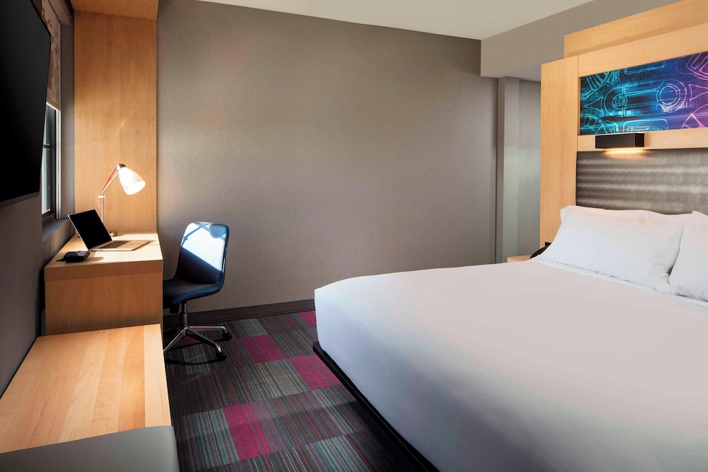 Aloft Coral Gables - photo 15