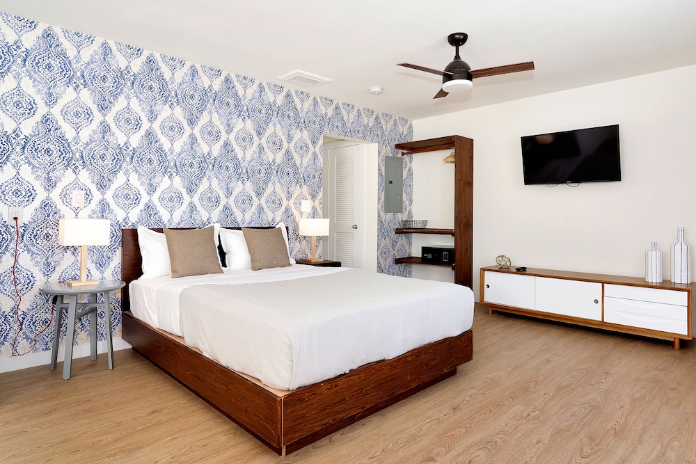 Beach Rooms Inn Hollywood Beach - photo 22