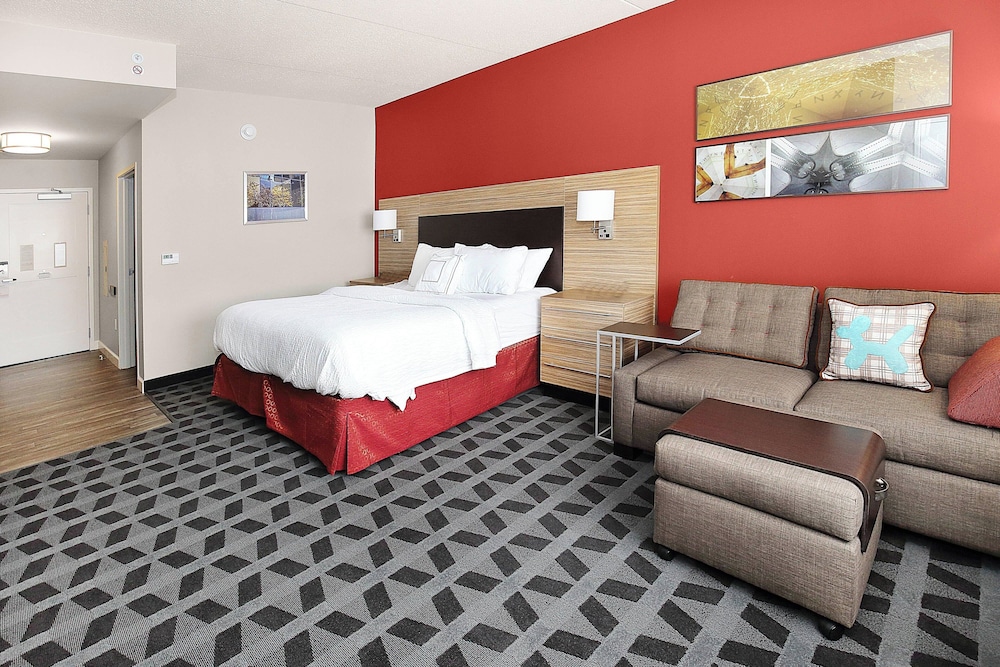 TownePlace Suites Grove City Mercer Outlets - featured photo