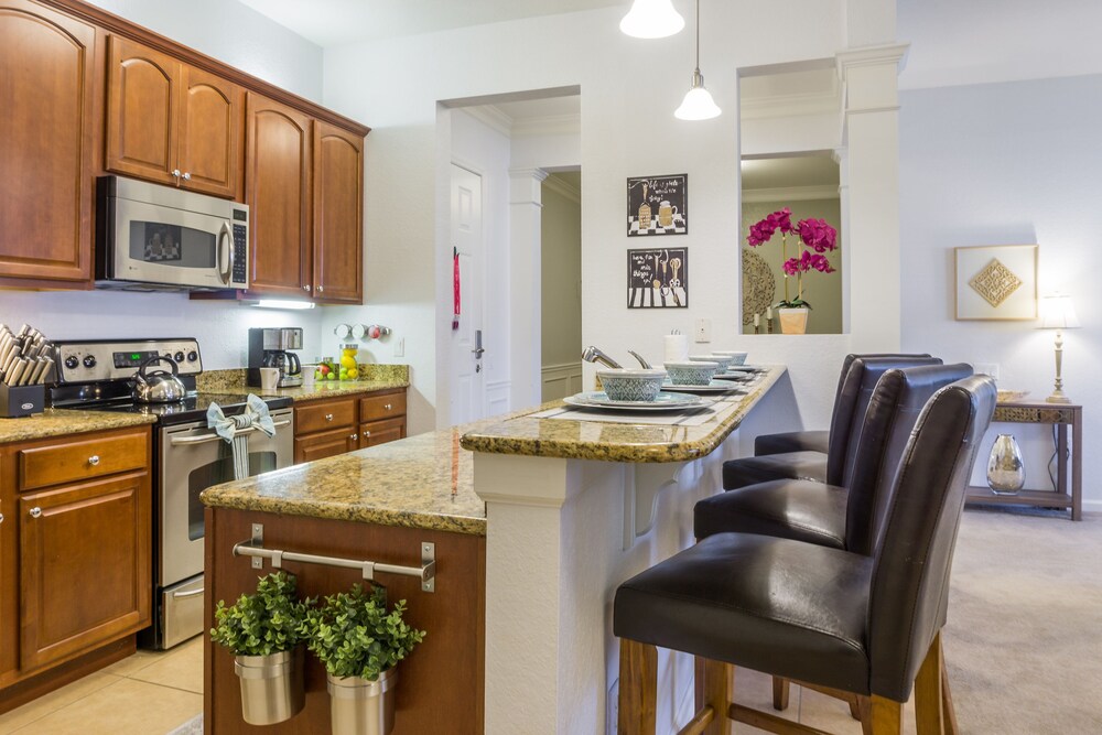 Orlando Luxury Escapes - photo 441
