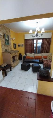 CasaCocco — hotel in Olivos