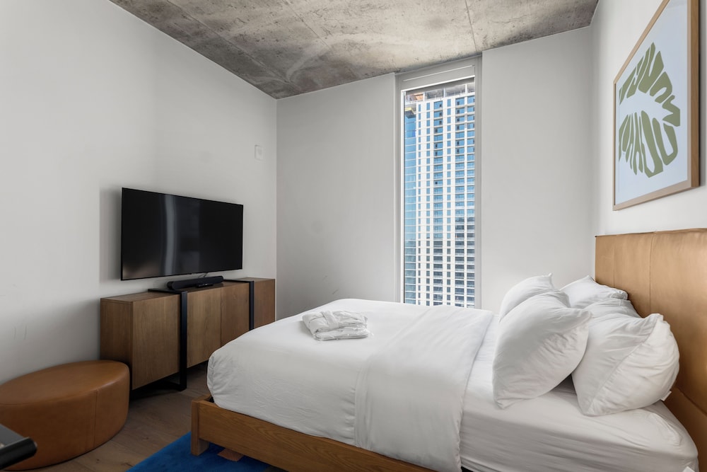Austin Condo Hotel - photo 165