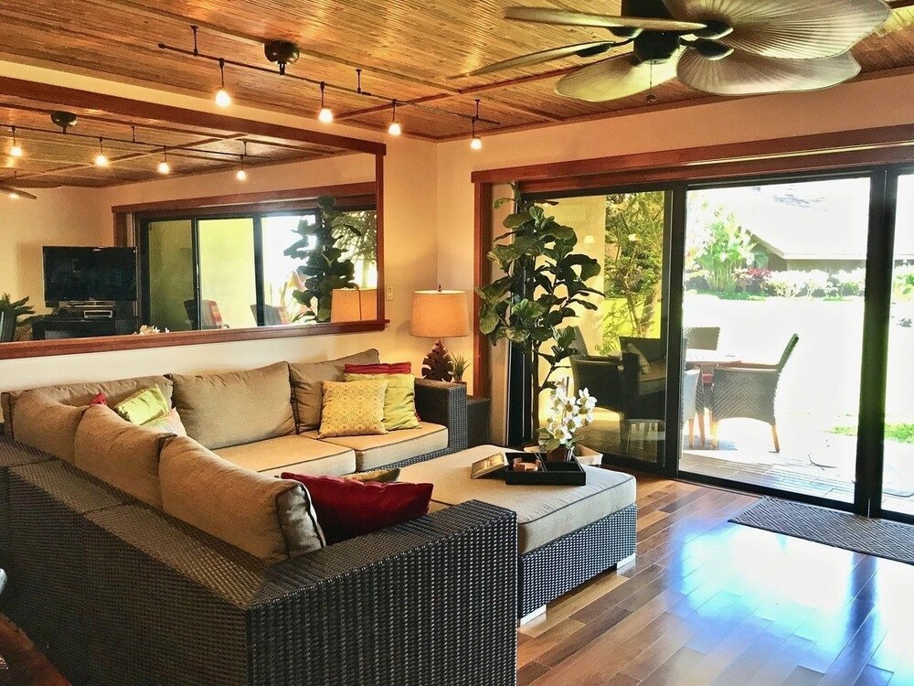 Maalaea Surf Resort - photo 9