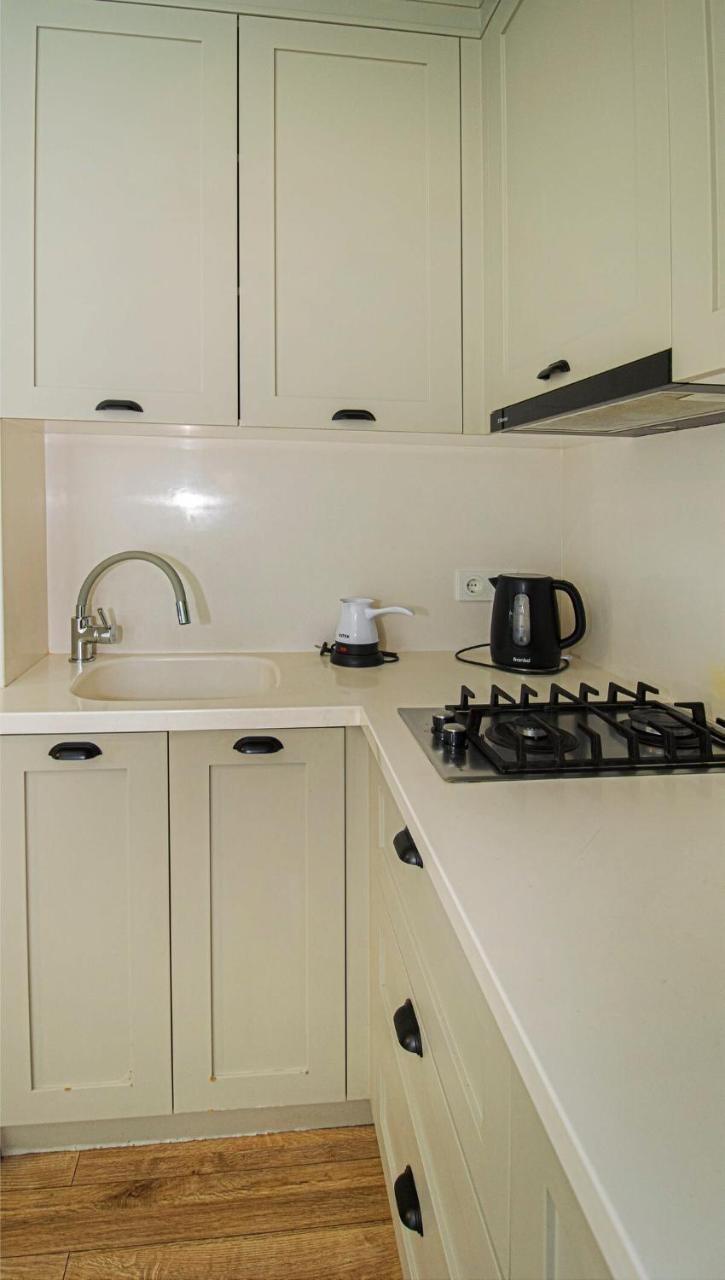 Charming 1BR Apartment In Vake