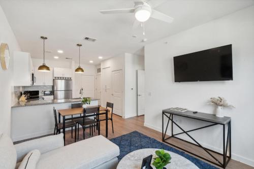 Stunning Austin Oasis With Properties By Preston — 4-Star Luxury Hotel in Austin, United States