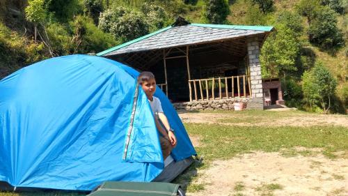 Ara Camps — Dharamsala — photo 5