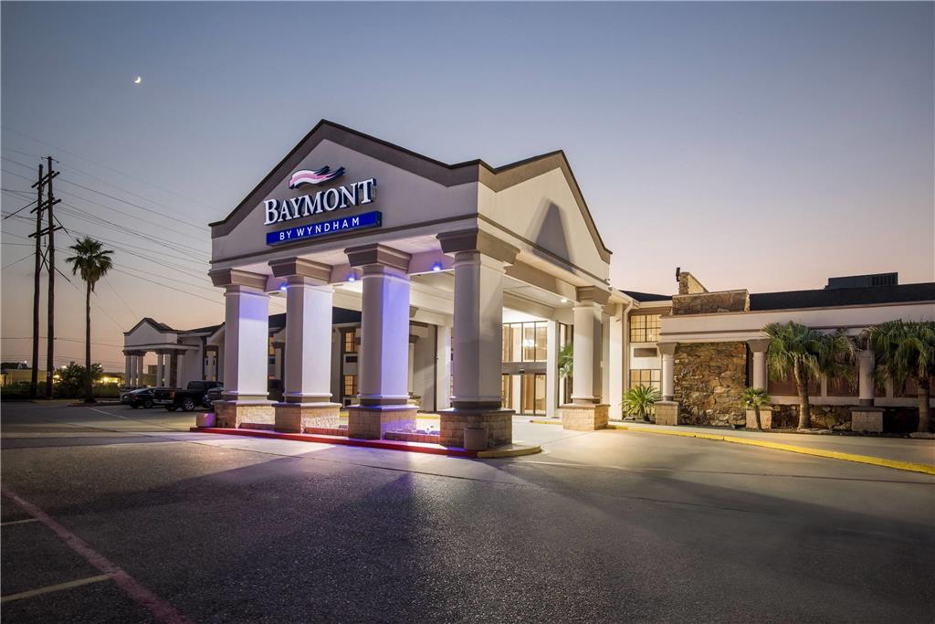 Baymont by Wyndham Port Arthur Groves Area - photo 6