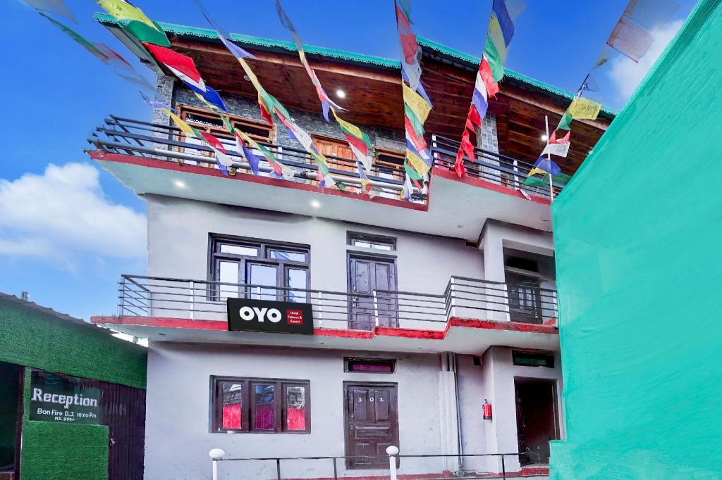 Hotel O Sukoon Hotel & Resort in Mussoorie, India