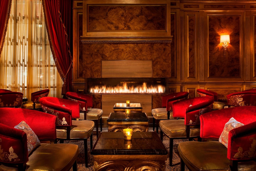 The St. Regis Washington D.C. - photo 88