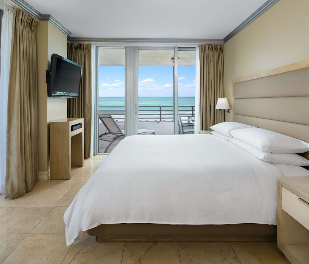 Hilton Bentley Miami South Beach - photo 17