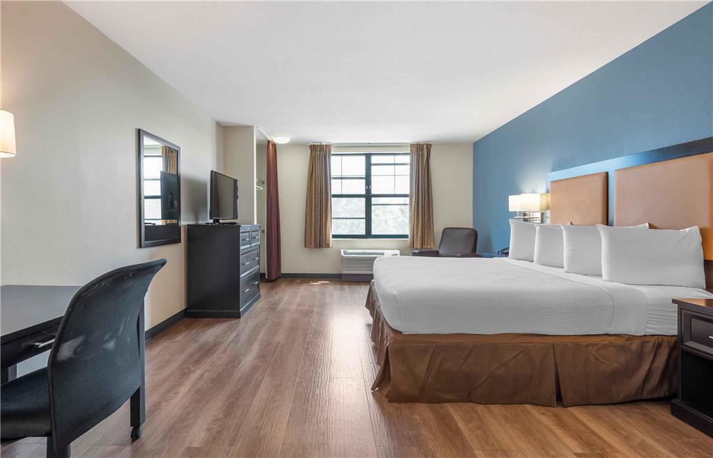 Extended Stay America Suites Philadelphia Plymouth Meeting E - photo 23