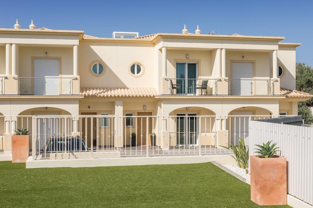 D_Loft Sea and Golf — 4-Star Luxury Hotel in Albufeira, Portugal