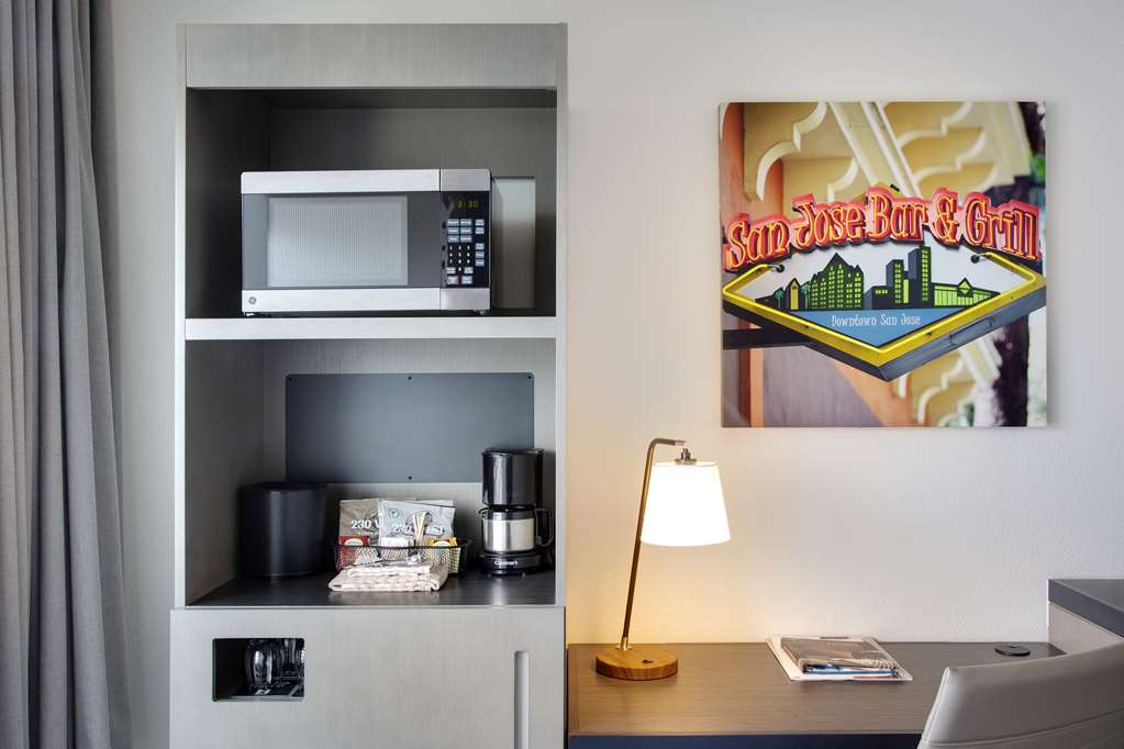 HYATT house San Jose Silicon Valley - photo 8