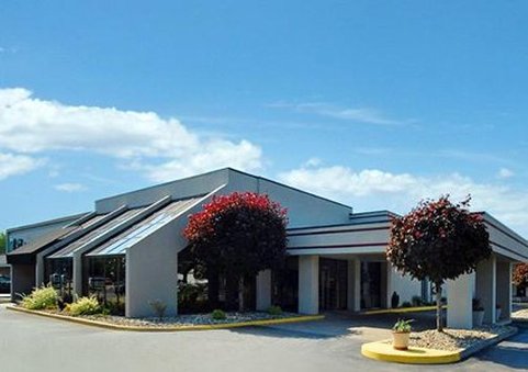 Quality Inn Pittsburgh North - featured photo