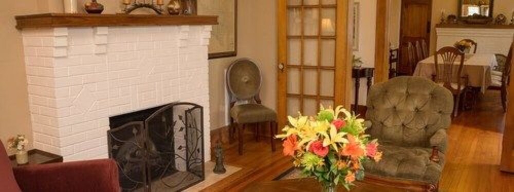 Delta Street Inn - photo 31