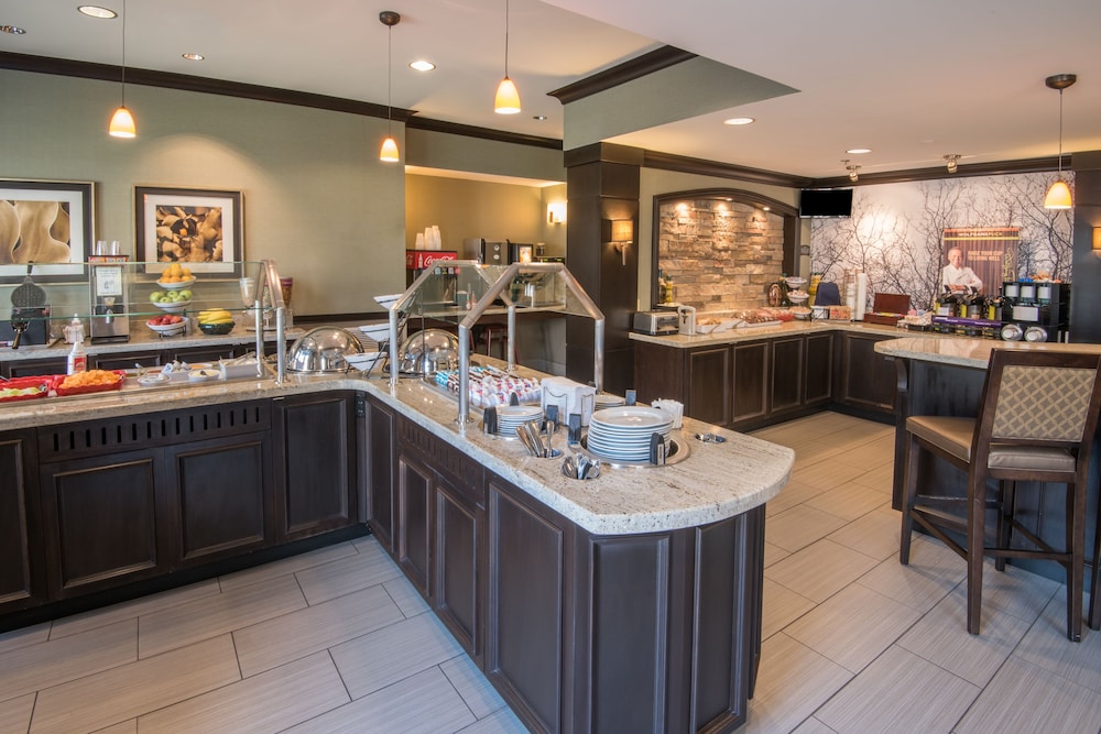 Staybridge Suites Columbus Airport by IHG - photo 24