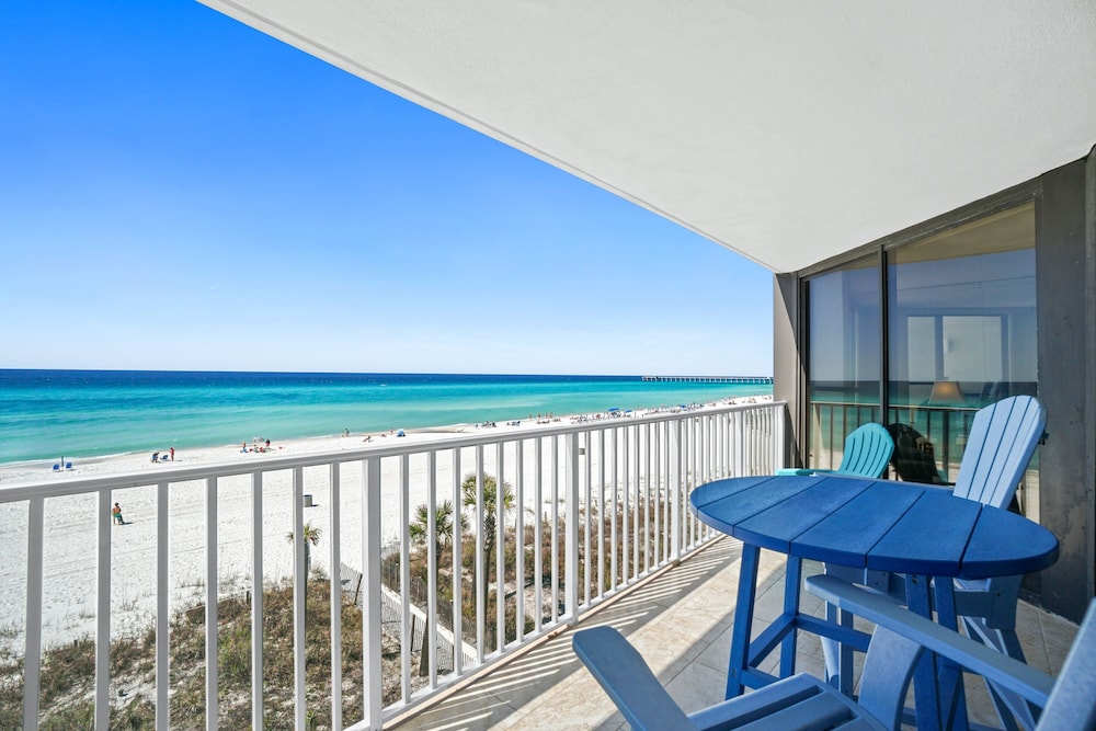 Edgewater Beach & Golf Resort by Panhandle Getaways - photo 90