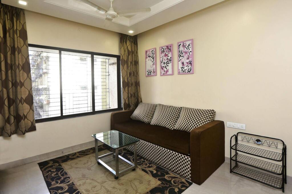 OYO Apartments Powai Lake