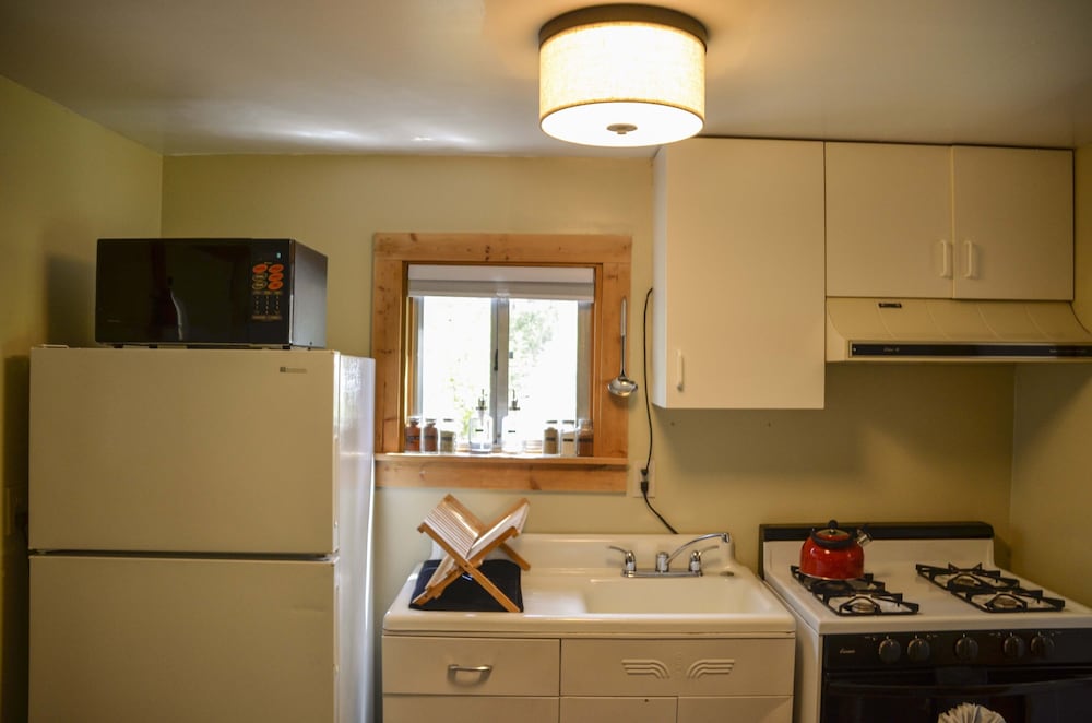 The Woolly Bugger Inn - photo 50