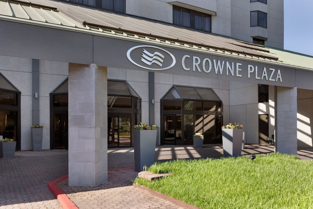 Crowne Plaza Greenbelt Washington DC - photo 84