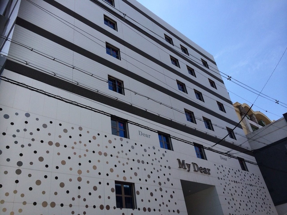 My Dear Adults Only - last minute hotel in Osaka