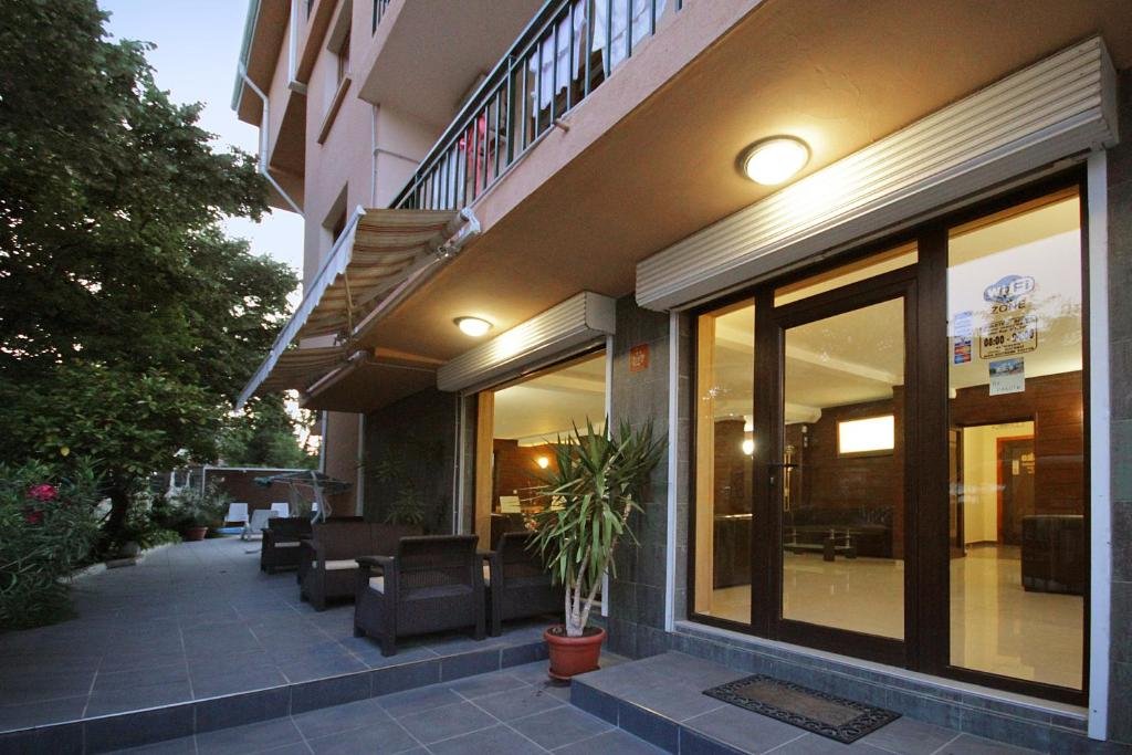 Hotel Kosko in Chernomorets, Bulgaria