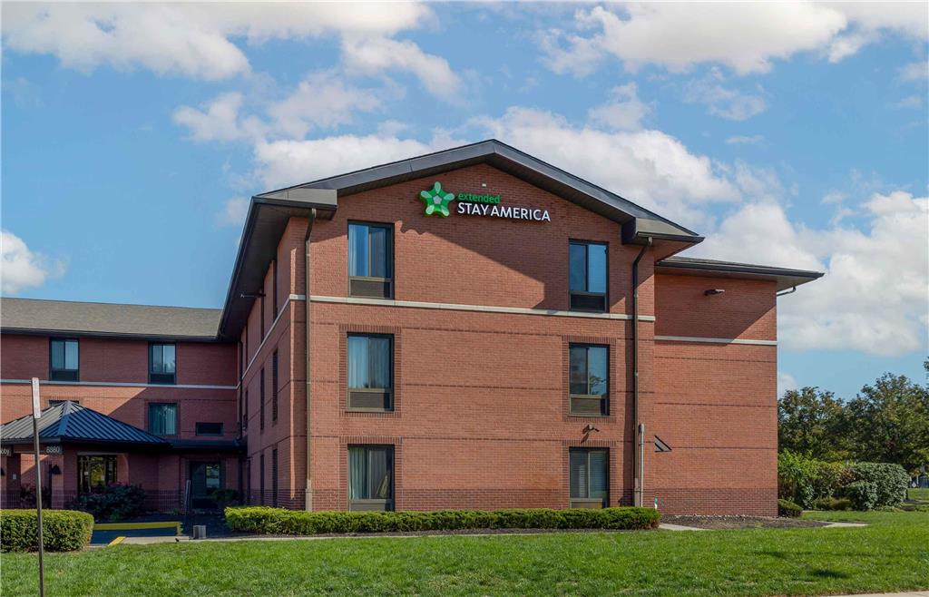 Extended Stay America Suites Philadelphia Airport Bartram Av - photo 3
