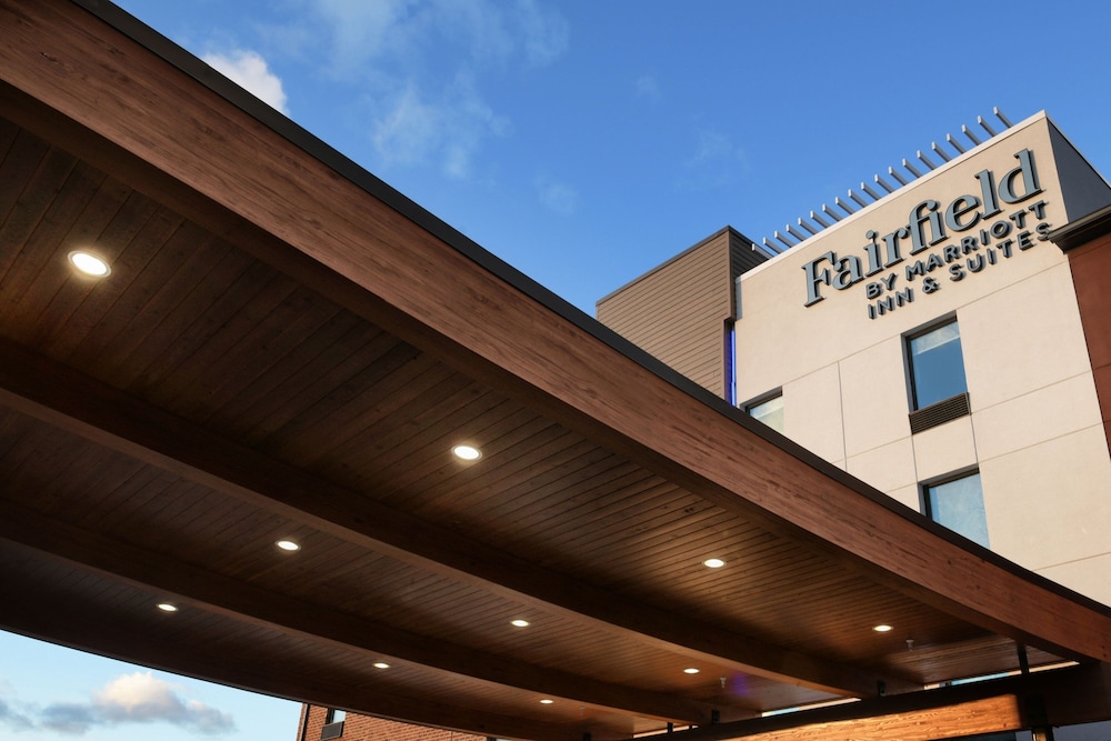 Fairfield Inn & Suites by Marriott Pottstown Limerick - photo 30