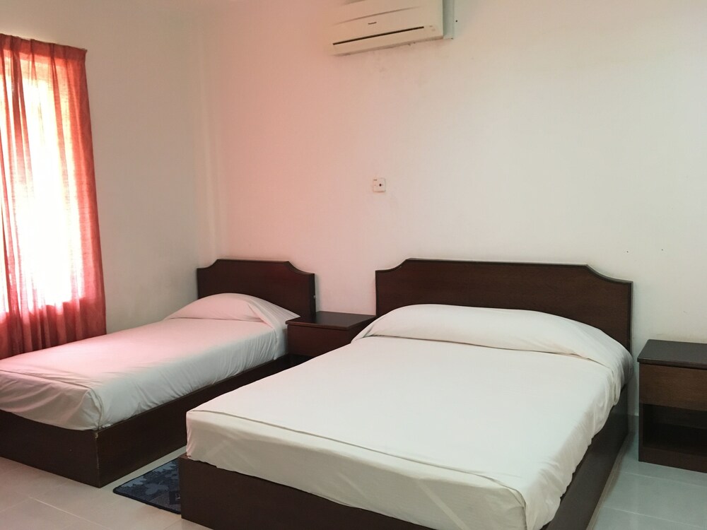 Dee Wana Resort in Kuala Besut, Malaysia